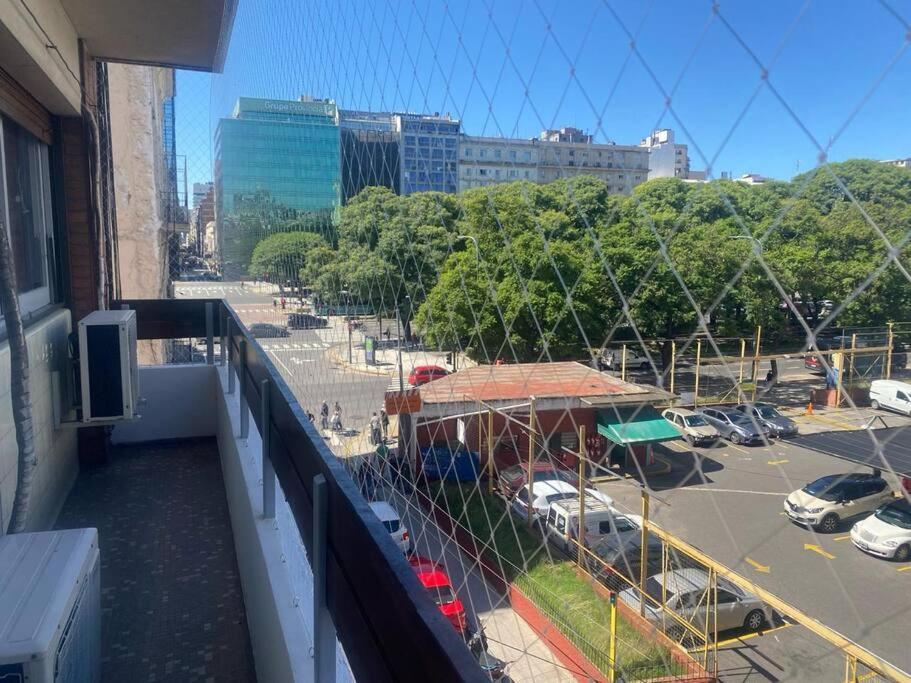 Apartamento Pasea, Disfruta Y Relajate En La Ciudad De Bs As